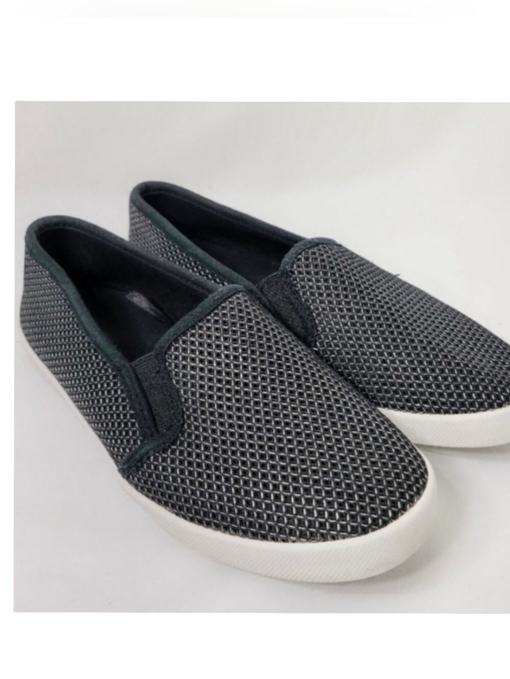 Nautica Sunchaser Mesh Loafers